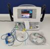 GE Responder 2000 Defibrillator