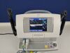 GE Responder 2000 Defibrillator