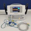 GE Responder 2000 Defibrillator