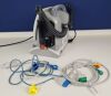 GE Responder 2000 Defibrillator