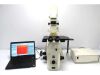 ZEISS Axiovert 200m Microscope