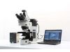 OLYMPUS BX51 Microscope
