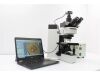 OLYMPUS BX60 Microscope