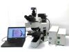 OLYMPUS BX61 Microscope