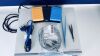  Erbe ICC350 electrosurgical unit