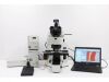 OLYMPUS BX61 Microscope