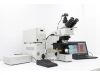 OLYMPUS BX61 Microscope