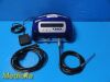 THD Evolution 700016 Hemorrhoids Surgery Console W/ FO Cable & Footpedal