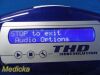 THD Evolution 700016 Hemorrhoids Surgery Console W/ FO Cable & Footpedal