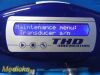 THD Evolution 700016 Hemorrhoids Surgery Console W/ FO Cable & Footpedal