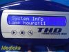 THD Evolution 700016 Hemorrhoids Surgery Console W/ FO Cable & Footpedal
