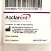 ACCLARENT REF BC0516RU, RELIEVA ULTIRRA, SINUS BALLOON CATHETER, EXP 2023-01