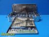 BRAINLAB Brain Lab 52290-01 VECTOR Vision Navigation Hip Resurfacing Tray