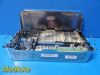 BRAINLAB Brain Lab 52290-01 VECTOR Vision Navigation Hip Resurfacing Tray