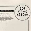 BOSTON SCIENTIFIC REF M00560160, INJECTION GOLD PROBE, BIPOLAR ELECTROHEMOSTATIS CATHETER, EXP 2022-11