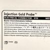 BOSTON SCIENTIFIC REF M00560160, INJECTION GOLD PROBE, BIPOLAR ELECTROHEMOSTATIS CATHETER, EXP 2022-11