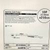 BOSTON SCIENTIFIC REF M00560160, INJECTION GOLD PROBE, BIPOLAR ELECTROHEMOSTATIS CATHETER, EXP 2022-11
