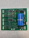 GE 1625-031-04 On- Line Fail Detector Board MRI Scanner