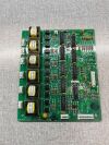 GE 1625-002-01 Screen Driver Board MRI Scanner