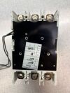GE LR54280 ABB SACE S3N 80A 3P 400V SWITCH W/ AUX. & SHUNT TRIP MRI Scanner