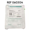 BARD REF 0603134 GroshongÂ® 9.5 Fr. Dual-Lumen CV Catheter (X)