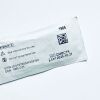 ETHICON 1965G Black Monofilament 5-0 - Lot of 2