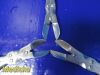 ZIMMER 3X  3410 Stille-Liston Bone Cutting Forceps, Straight; OL: 10Ã‚Â¾