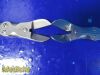 ZIMMER 2X  3411 Stille-Liston Bone Cutting Forceps; Forceps