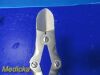 ZIMMER 2X  3411 Stille-Liston Bone Cutting Forceps; Forceps