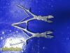 ZIMMER 2X  3411 Stille-Liston Bone Cutting Forceps; Forceps