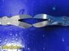 ZIMMER 2X  3411 Stille-Liston Bone Cutting Forceps; Forceps