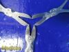 SKLAR 3X  Stille-Liston Bone Cutting Forceps;   Double Action, Straight; 10¾"