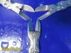 SKLAR 3X  Stille-Liston Bone Cutting Forceps;   Double Action, Straight; 10¾"