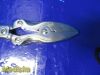 SKLAR 3X  Stille-Liston Bone Cutting Forceps;   Double Action, Straight; 10¾"