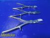 SKLAR 3X  Stille-Liston Bone Cutting Forceps;   Double Action, Straight; 10¾"