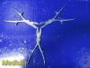 SKLAR 3X  Stille-Liston Bone Cutting Forceps;   Double Action, Straight; 10¾"