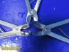 BD Lot of 3  V. Muller CH360; CH350; CH340 Assorted Rib Shears Set