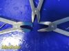 BD Lot of 3  V. Muller CH360; CH350; CH340 Assorted Rib Shears Set