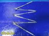 BD Lot of 3  V. Muller CH360; CH350; CH340 Assorted Rib Shears Set