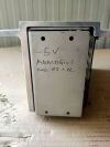 GE HEALTHCARE PN 201050 Power supply  -5v dc Analogic CT Scanner