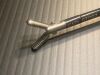 KARL STORZ 33321UL Clickline Laparoscopic Reddick-Olsen Grasping Forceps, 5mm X 36cm