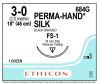 ETHICON 684G Sutures