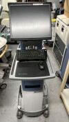 ST JUDE MEDICAL C7-XR OCT Ultrasound - Cardiac