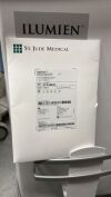 ST JUDE MEDICAL C7-XR OCT Ultrasound - Cardiac