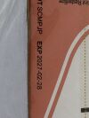 ETHICON Box of 12 Monocryl  D9473  Exp.2026-09  to 2027-02  (R1)   D9473 Monocryl