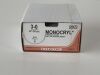 ETHICON Box of 12 Monocryl  D9473  Exp.2026-09  to 2027-02  (R1)   D9473 Monocryl