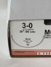 ETHICON Box of 12 Monocryl  D9473  Exp.2026-09  to 2027-02  (R1)   D9473 Monocryl