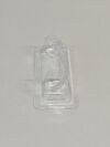 COVIDIEN Lot of 3 Shiley Disposable Inner Cannula  4IC65  Exp.2027-01  & 2028-07  (E7/M53/T17)   4IC65 Shiley Disposable Inner Cannula