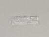COVIDIEN Lot of 3 Shiley Disposable Inner Cannula  4IC65  Exp.2027-01  & 2028-07  (E7/M53/T17)   4IC65 Shiley Disposable Inner Cannula
