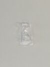 COVIDIEN Lot of 3 Shiley Disposable Inner Cannula  4IC65  Exp.2027-01  & 2028-07  (E7/M53/T17)   4IC65 Shiley Disposable Inner Cannula